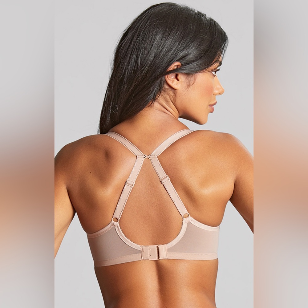 Panache Nude Bra - Picture 4 of 8